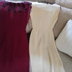 Kimberly Vintage Dresses