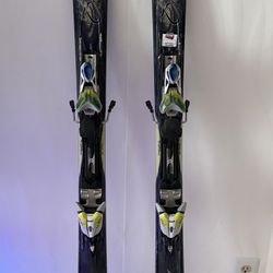 K2 Skis 153cm