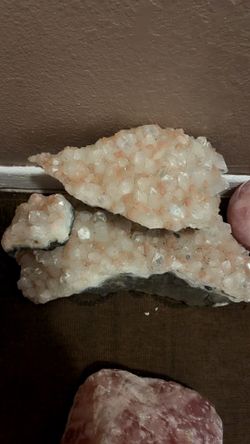 Big gemstones