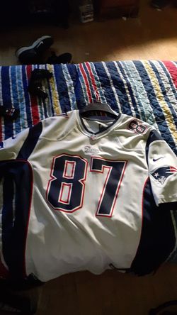 Gronkowski Jersey