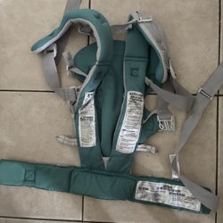 Baby Carrier