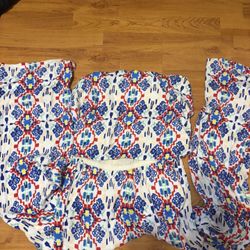 Ella Moss Xs One Piece 