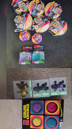 needohs dumplings and minecraft cubes