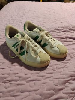 LADIES ADIDAS