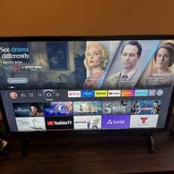42 Inch Fire Tv