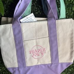 trader joes tote bags