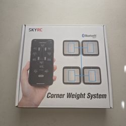 Sky RC Corner Weight System