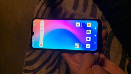 Brand new android