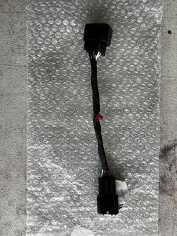 Sur Ron LBX Programming Cable