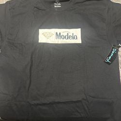 Modelo X Diamond Supply