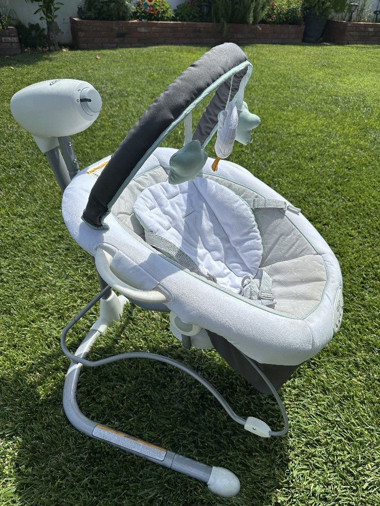 Baby Stroller
