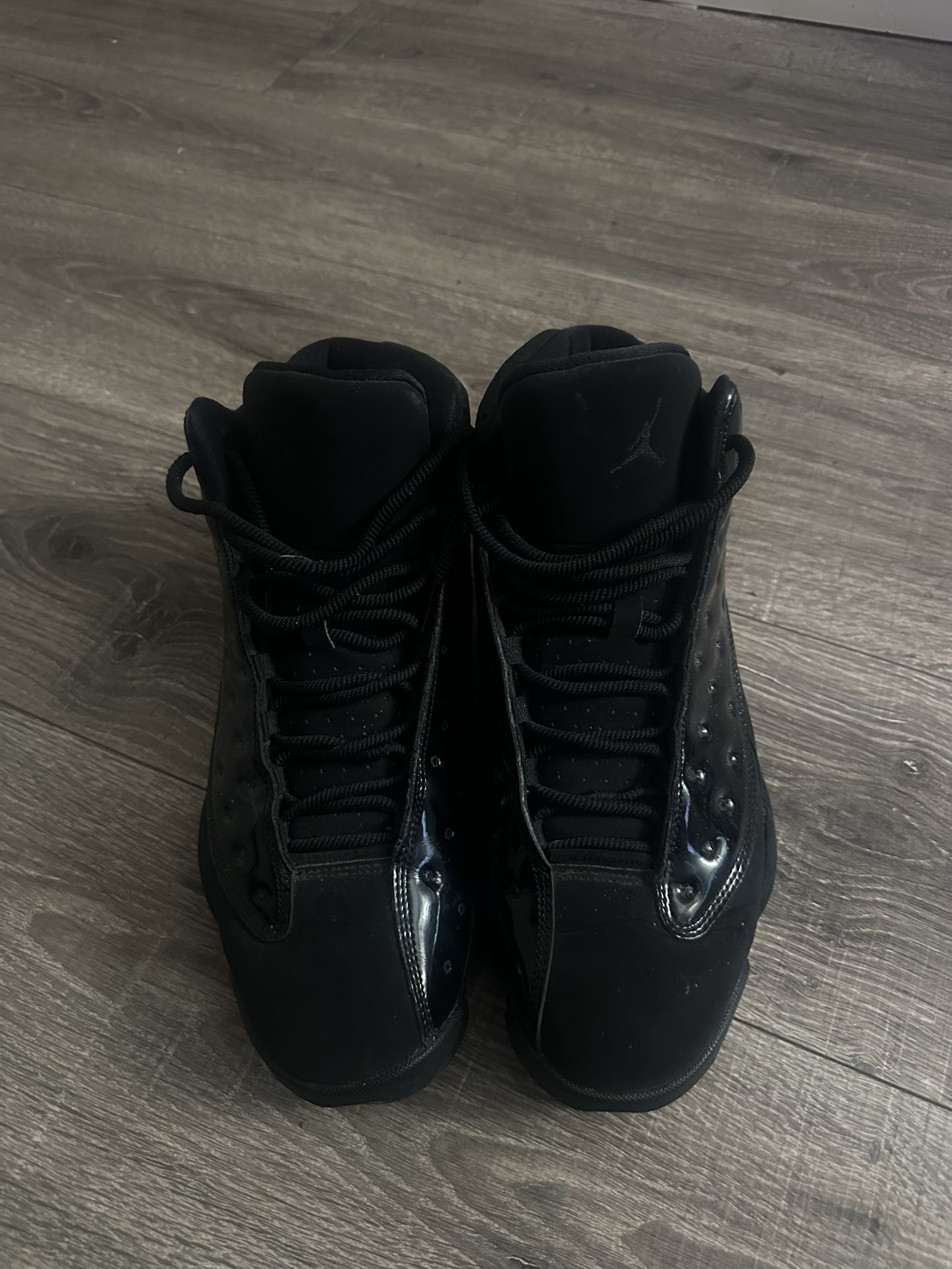Jordan 13 Cap And Gown Retro *read desc*