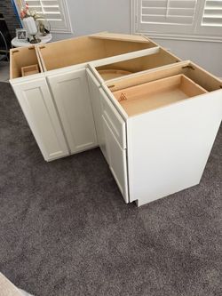 Cabinets