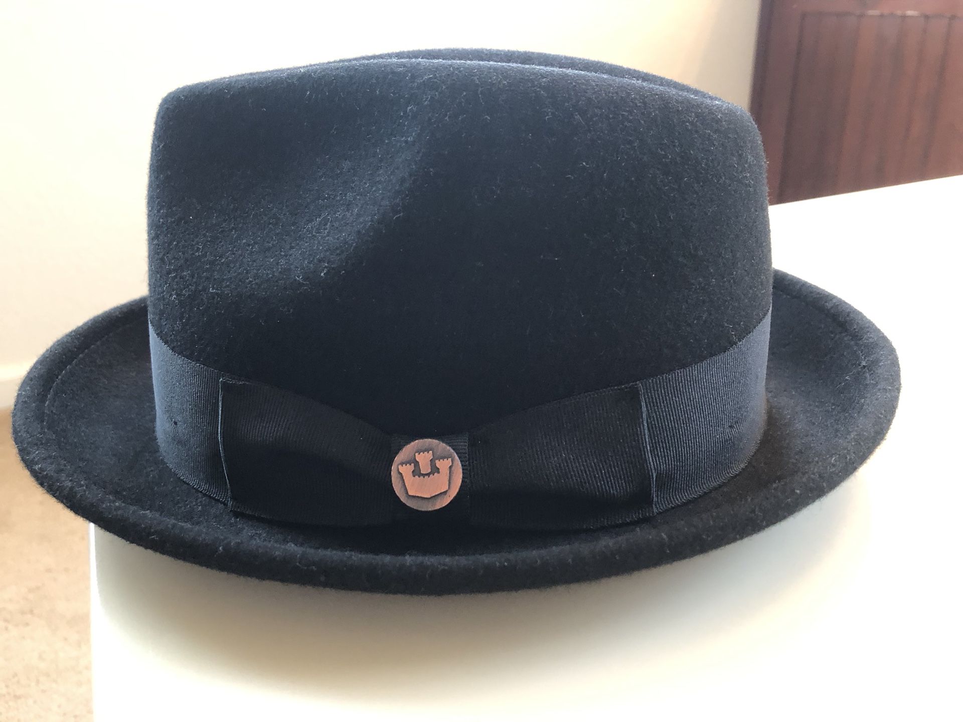 Brand New! Goorin Bros Fedora