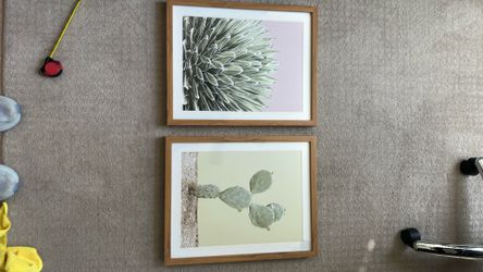 Project 62 wall art bundle