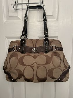 Coach Purse & Wallet
