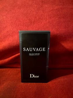 Dior Sauvage 3.4Oz