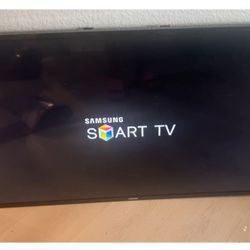 Moving Sale!! 42” Smart TV