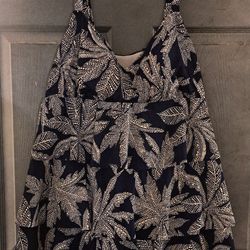 Size 20 Bathing Suit