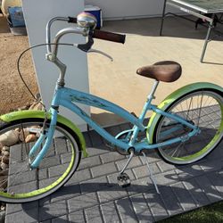 Nirve Women’s Bike