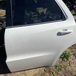 Durango Door