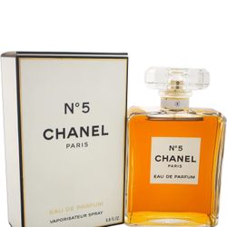  Chanel 5