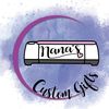 Nanas Custom Gifts