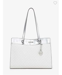 Michael Kors Large Jet Set Bag
