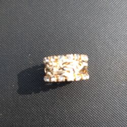 Woman's Ring Fantasy