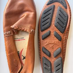 Pikolinos Shoes - Loafer 