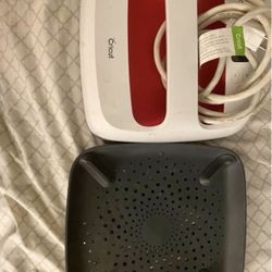 Cricut Easy Press 9x9 