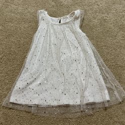 Kacakid toddler girl dress, size 3T