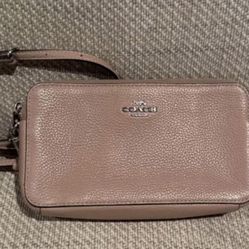 Coach Kira Crossbody bag