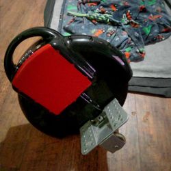 Electric Unicycle 