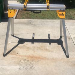Dewalt Miter Saw Stand