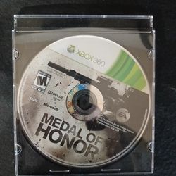 Medal Of Honor