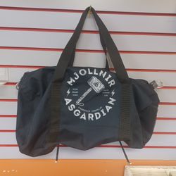 Mjolnir Travel Bag
