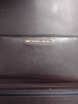 Michael Kors Wrist wallet