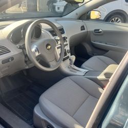 2009 Chevrolet Malibu