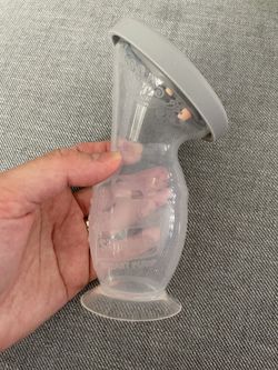 Haakaa Manual Pump