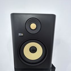 KRK Rokit 5 Studio Monitor Speakers (Pair) – New Condition