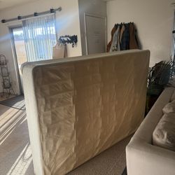 FREE Full size Box Spring
