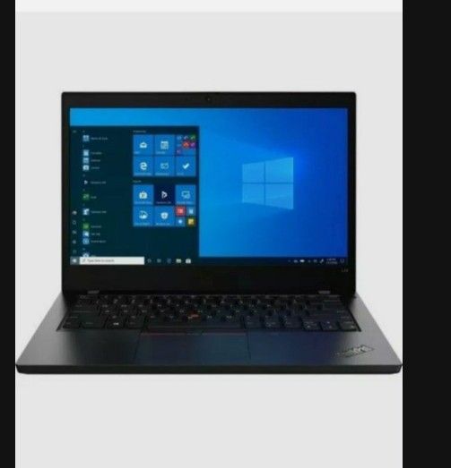 BRAND NEW SEALED BOX Lenovo 20U5000VUS Thinkpad L14 G1 R5 Syst Pro 16gb 512gb