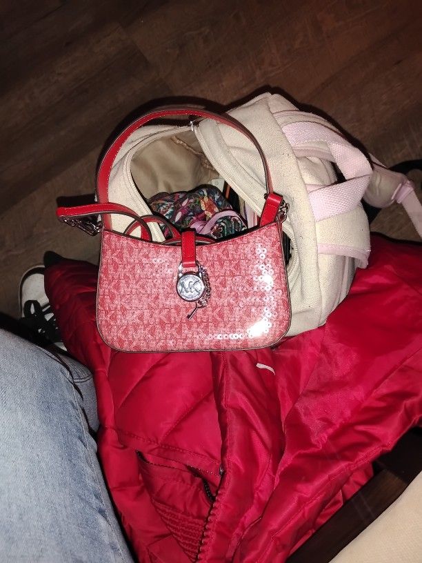 My Purse New Never Used 