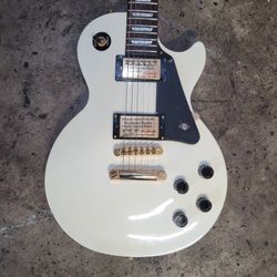 Epiphone Custom Shop Les Paul Ltd. Studio