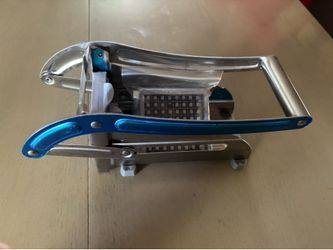French Fry Cutter