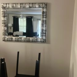 Wall Mirror
