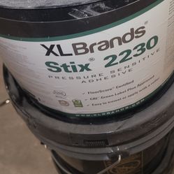 Adhesive For Vynil