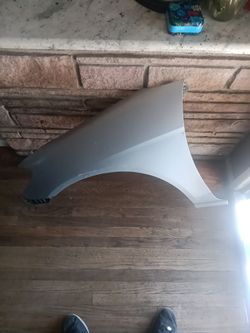 01-05 Honda Civic fender