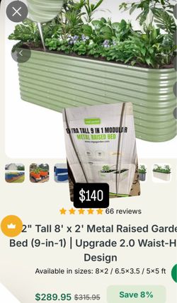 Gardening